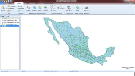 David C Mapa Digital De Inegi