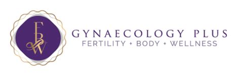 Fbw Gynaecology Plus 480 Specialist Centre