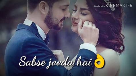 Yuhi Nahi Tujhpe Dil Ye Fida Hai Arijit Singhbest Romantic Ringtone 2019 Whatsapp Status