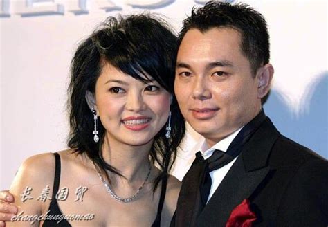 李湘前夫近况：离婚后东山再起，如今身价30亿热衷公益李湘李厚霖离婚新浪新闻