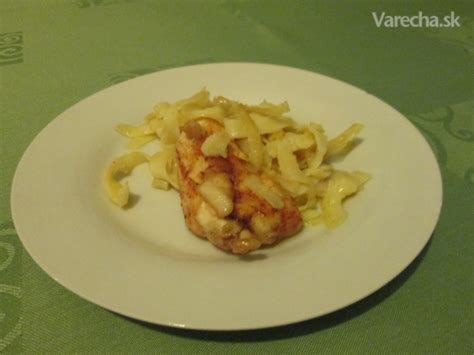 Kura Na Rezancoch Recept Varechask