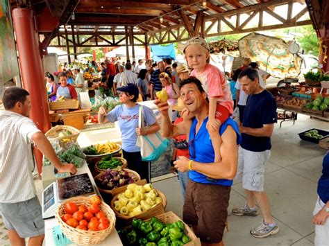 Carrboro Farmers' Market | VisitNC.com