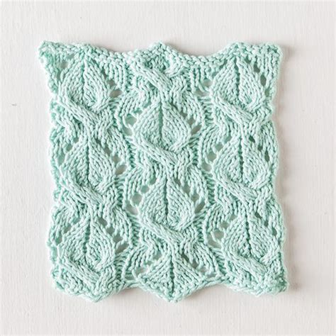 free lace dishcloth knitting pattern Archives - Knitting Bee (12 free knitting patterns)