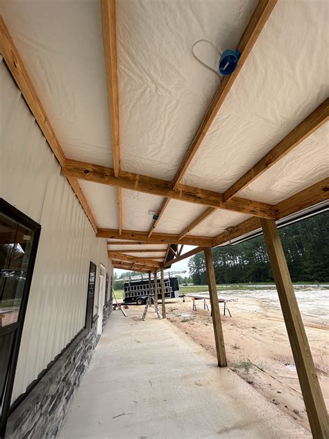 Soffit Ceiling Installation Shelly Lighting