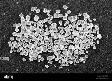 Sugar grains Stock Photo - Alamy