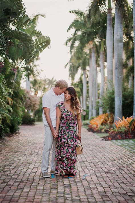 Florida Spring and Summer Fashion Trends 2019 - predupre