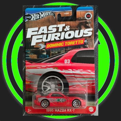 Hot Wheels FAST FURIOUS 72 FORD GRAN TORINO 67 FORD MUSTANG SRT8 Shopee Malaysia