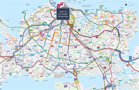 Auckland Bus Routes And Timetables The Best Bus