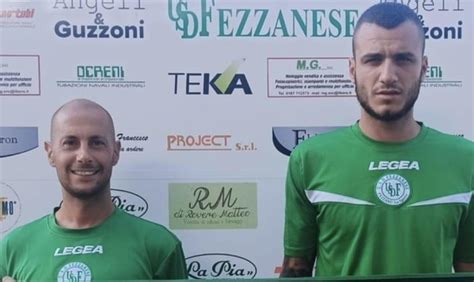 La Massese Fa Sul Serio Andrei Selimi Per La Difesa Quotidiano Sportivo