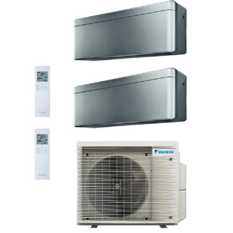 Condizionatore Daikin Dual Split FTXA20CS FTXA20CS 2MXM40A9 Stylish