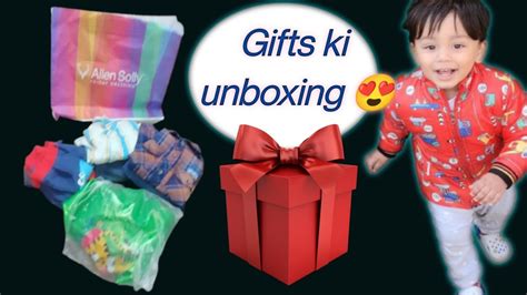 Birthday Gift Ki Unboxing Dauly Vlogs Daily Routine Sourav