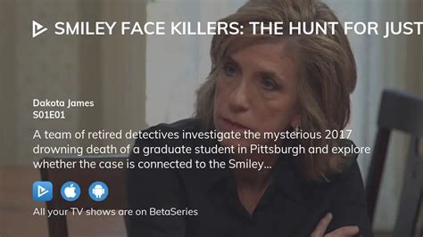 Watch Smiley Face Killers The Hunt For Justice Season Episode