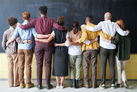 Diversität im Unternehmen BSZ Online Solutions