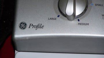 GE Profile Washer Troubleshooting Guide - WeBlogy