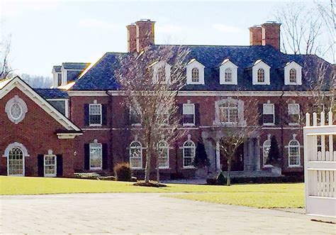 Thomas Tull buys Glen Meakem's Edgeworth house for $15 million ...