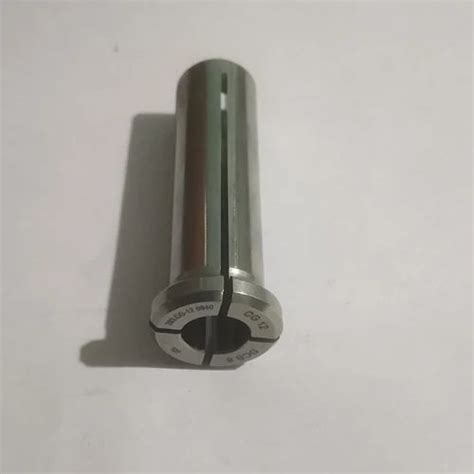 Stainless Steel Hydro Grip Collet For Automobile Er16 At Rs 1500