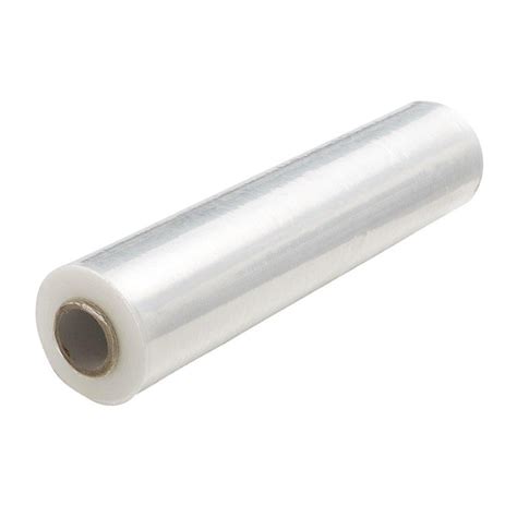 PELICULA PLASTICA STRETCH GUARDAPAQ 18 CALIBRE 70 1000 MANUAL Thoro