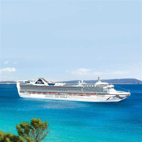 South Pacific Cruise Deals | South Pacific Cruises | Cruises to the ...