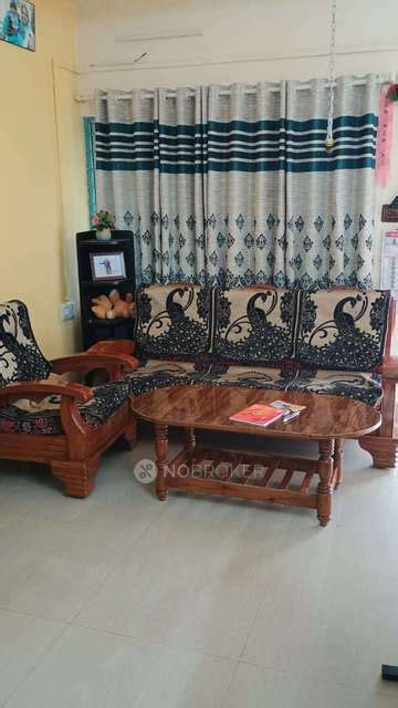 Shig C Shiva Mandir Road Rent Without Brokerage Fully Furnished