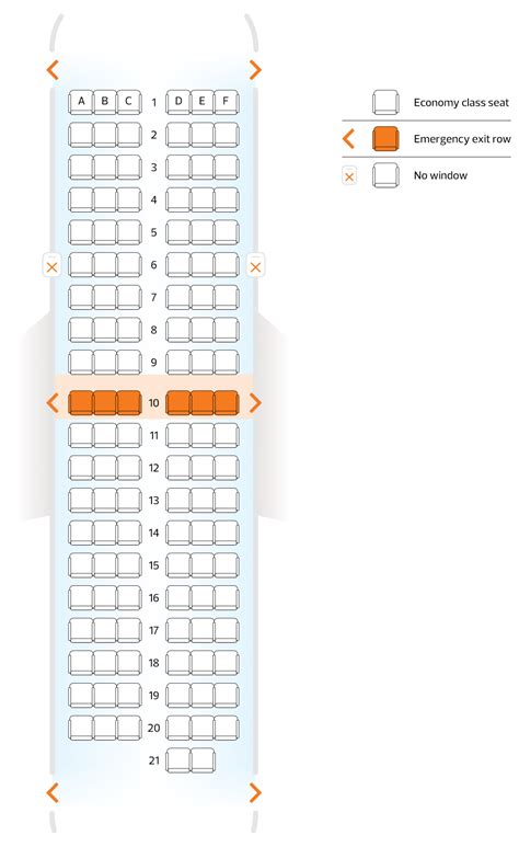 Boeing Seating Layout Two Birds Home