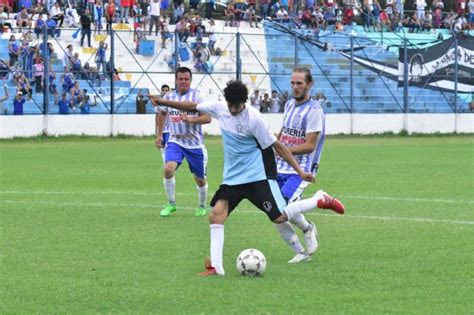 Se Inicia La Segunda Rueda Del Torneo De F Tbol Comunitario Siempre