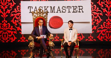 Taskmaster NZ Task Winners Quiz Playlist - By SirDoris