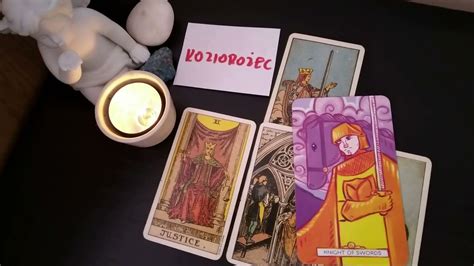 Tarot Koziorozec Youtube