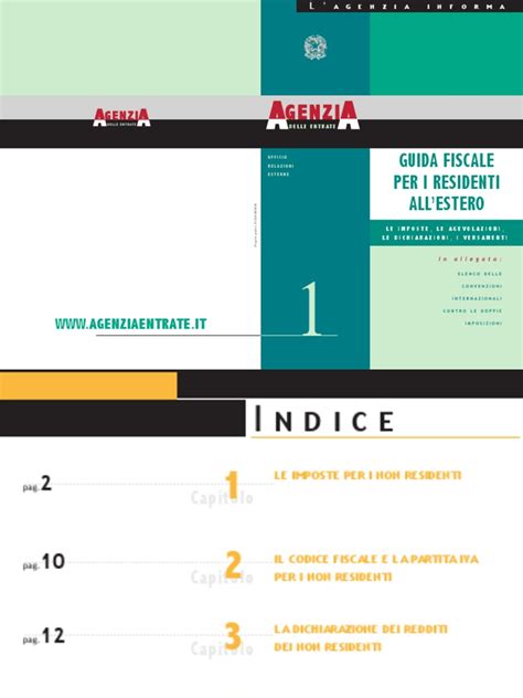 Pdf Guida Fiscale Per Residentiestero Dokumen Tips