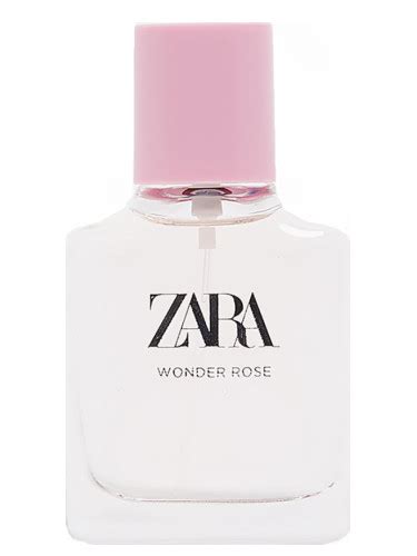 Wonder Rose 2019 Zara Parfum Een Geur Voor Dames 2019