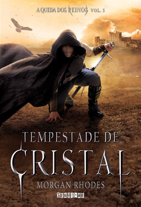 Tempestade de Cristal – Tudo o que você precisa saber para viver de