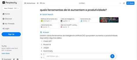 10 Ferramentas De Ia Para Aumentar A Produtividade Roi Mine