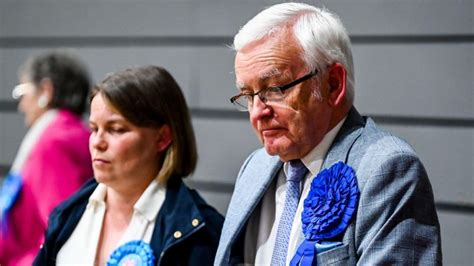 Local Elections 2023 Tories Face More Losses As Mps Admit Theyre