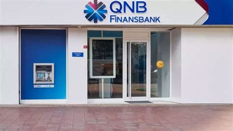 QNB Finansbank Çalışma Saatleri Nedir HIZLI KAYIT