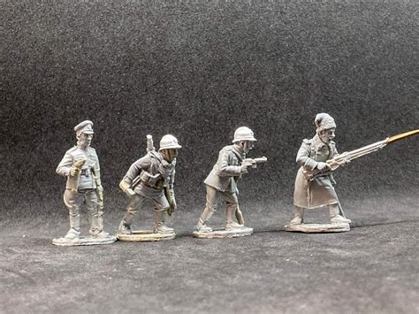 See More Previews Of Empress New Russian Civil War Range Ontabletop