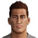 Universitario PES 2020 Stats