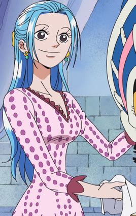 Nefertari Vivi | One piece dnd Wiki | Fandom