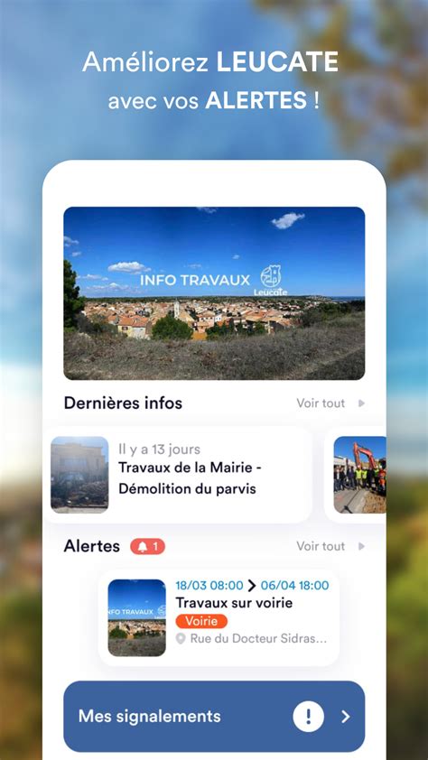 Site Officiel De La Commune De Leucate Travaux