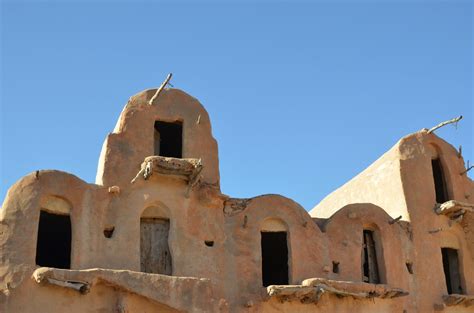 Ksar Ouled Soltane Richard Mortel Flickr