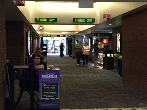 Megaplex 20 At Jordan Commons In Sandy Ut Cinema Treasures