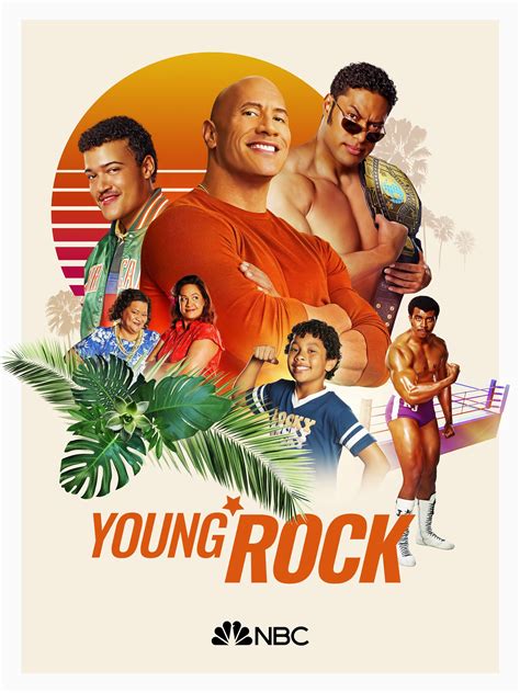 Young Rock - Rotten Tomatoes