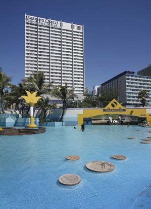 Garden Court South Beach in Durban - ProPortal