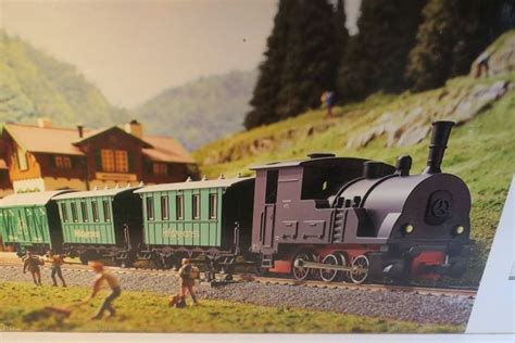 Märklin H0 29281 Set Startpackung Personenzug Catawiki