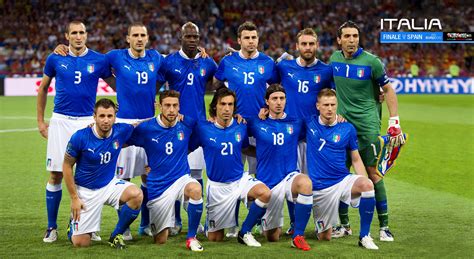 Italy Euro Wallpaper Italy Football Team Photos And