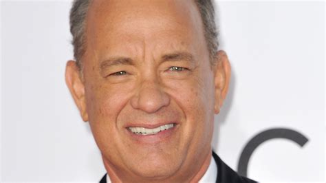 Tom Hanks' New Coffee Brand Donates All Of Its Profits To Veterans