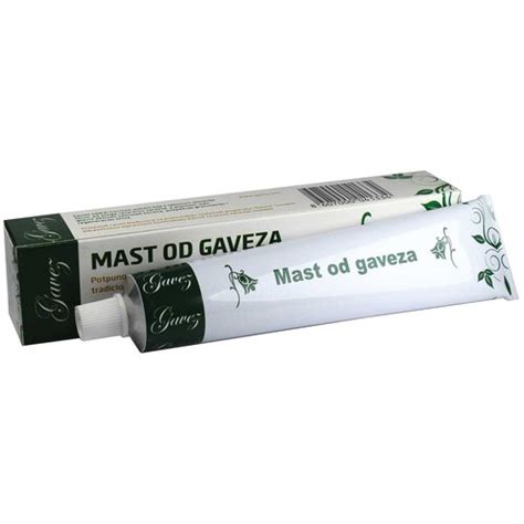 Gavez Mast od gaveza | ePonuda.com