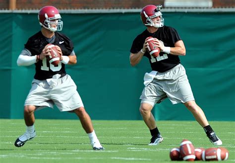 Is That A Camera On Greg Mcelroy S Helmet Al