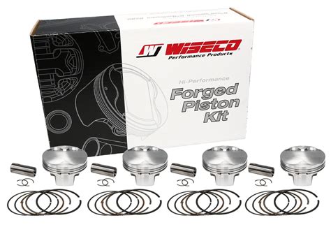 Shop Yamaha YZF R6 S Wiseco Top End Kit 65 50 Mm Bore