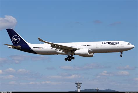 Lufthansa Suspende Sus Vuelos A Bahr In Y Kuwait Aviacionline