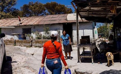 Dan Apoyos A Familias Afectadas Por Incendio En Concordia Sinaloa