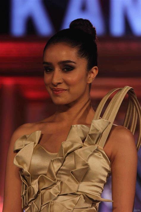 Shraddha Kapoor Hot Photos